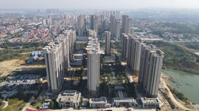 歡慶七十載 建功創(chuàng)一流丨“奮戰(zhàn)四季度，決勝雙百億”（二十一）